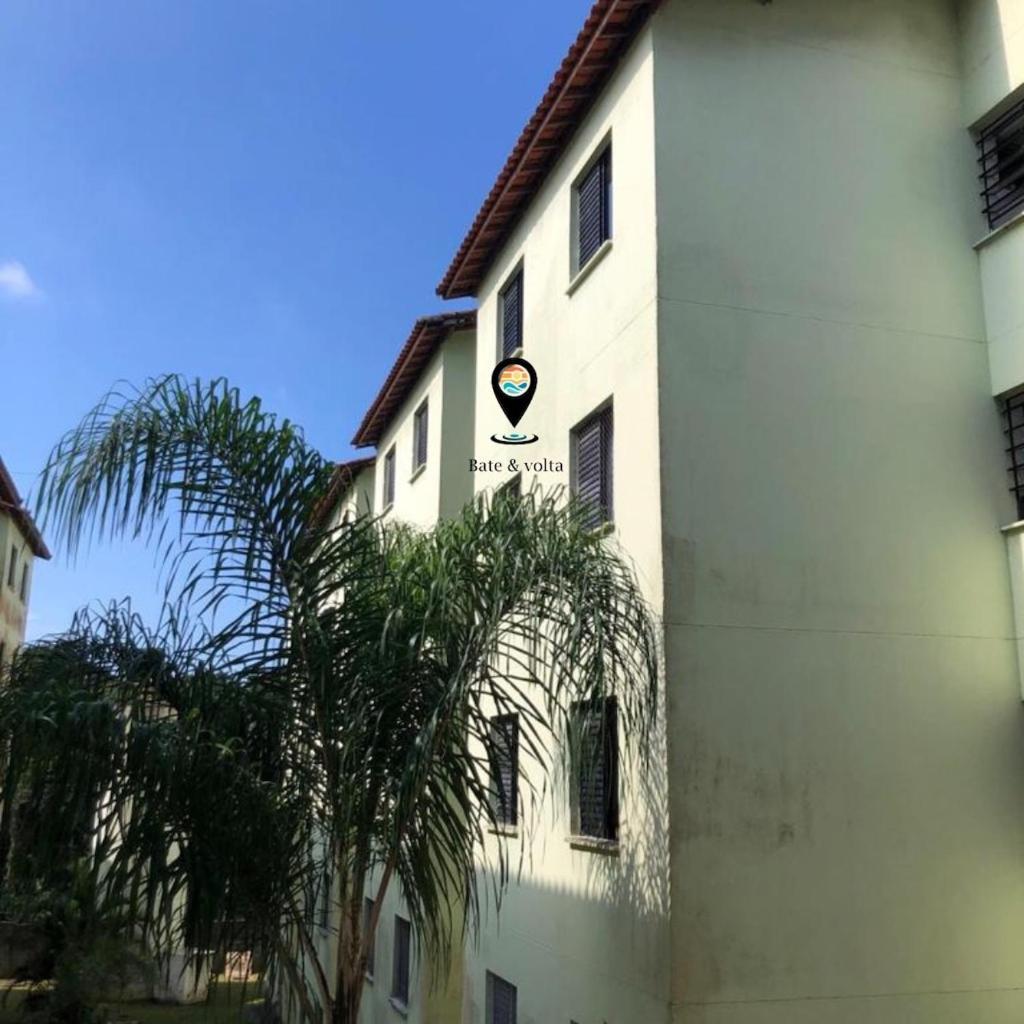 Appartamento LA08-Bertioga, Próximo ao SESC, Riviera, Vista Linda, Indaiá Esterno foto