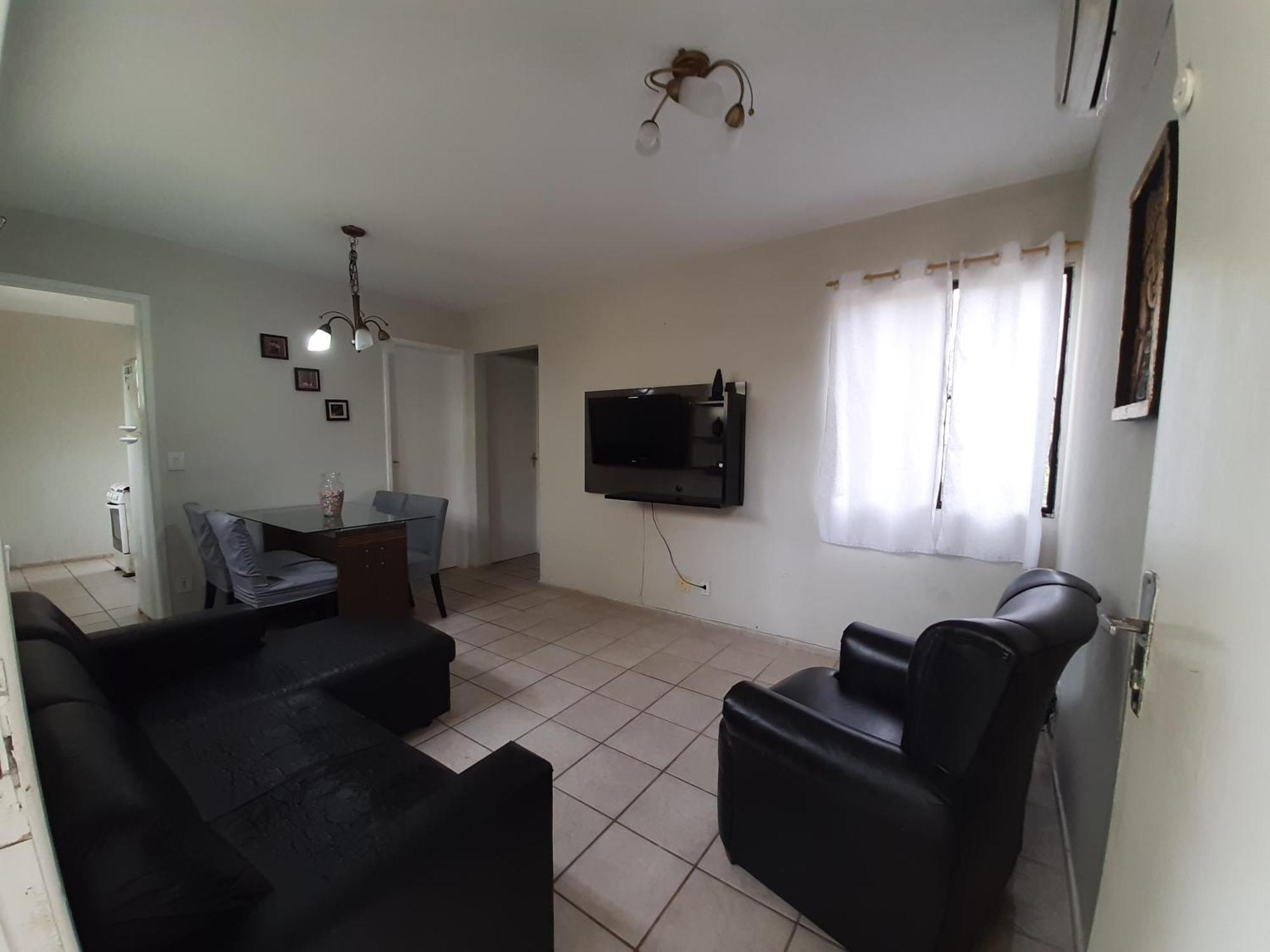 Appartamento LA08-Bertioga, Próximo ao SESC, Riviera, Vista Linda, Indaiá Esterno foto
