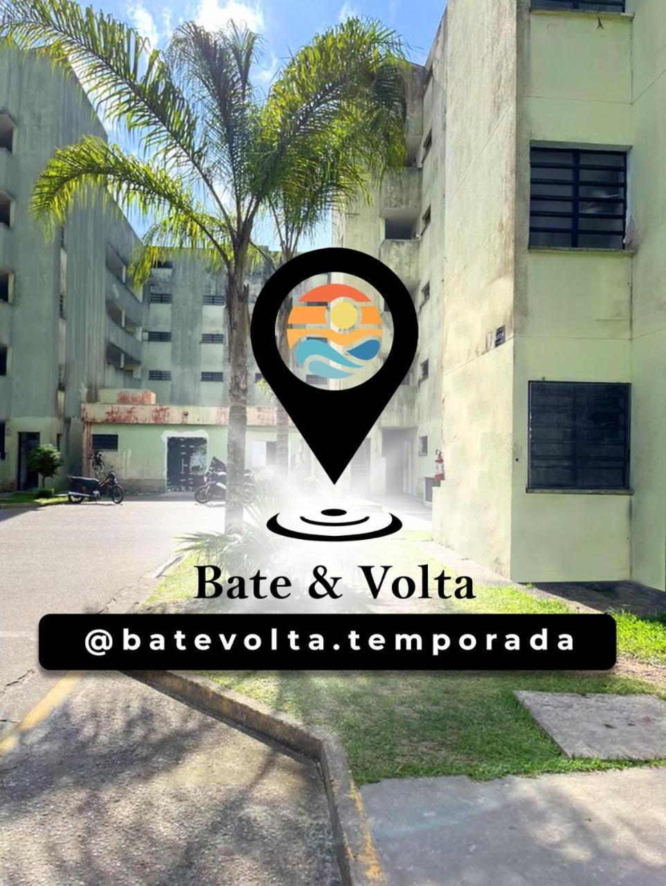 Appartamento LA08-Bertioga, Próximo ao SESC, Riviera, Vista Linda, Indaiá Esterno foto