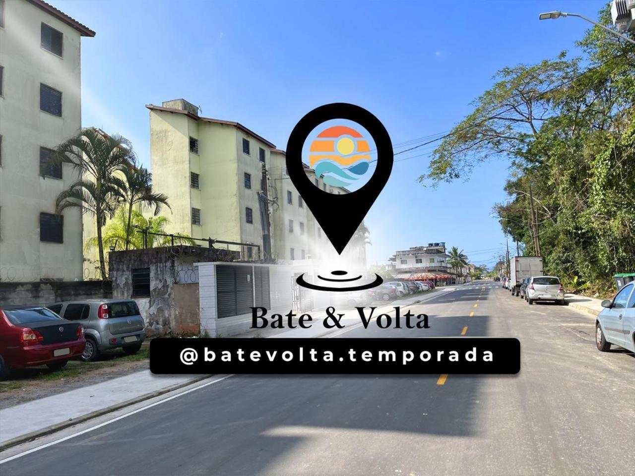 Appartamento LA08-Bertioga, Próximo ao SESC, Riviera, Vista Linda, Indaiá Esterno foto